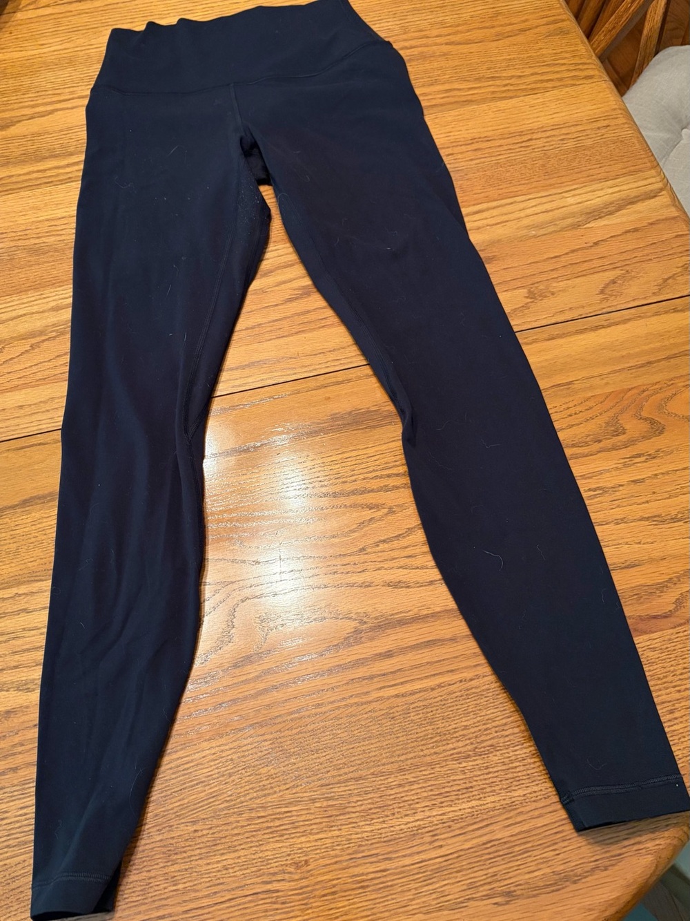 lululemon athletica Align leggings Black